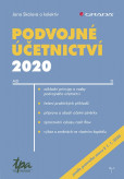 Podvojné účetnictví 2020 Podvojné účetnictví 2020