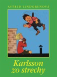 Karlsson zo strechy Karlsson zo strechy