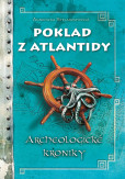 Poklad z Atlantidy Poklad z Atlantidy