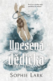 Unesená dědička Unesená dědička