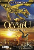 Bohovia Olympu – Proroctvo