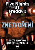 Five Nights at Freddy 2: Znetvoření Five Nights at Freddy 2: Znetvoření