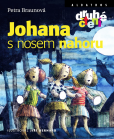 Johana s nosem nahoru Johana s nosem nahoru