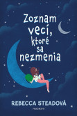 Zoznam vecí, ktoré sa nezmenia Zoznam vecí, ktoré sa nezmenia