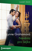 Nevěsta pro šejka Nevěsta pro šejka