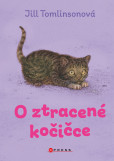 O ztracené kočičce O ztracené kočičce