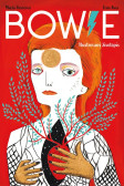 Bowie: Ilustrovaný životopis Bowie: Ilustrovaný životopis