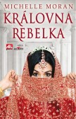 Královna rebelka Královna rebelka