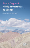 Nikdy nevystoupat na vrchol Nikdy nevystoupat na vrchol