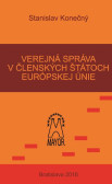 Verejný záujem v členských štátoch Európskej únie Verejný záujem v členských štátoch Európskej únie