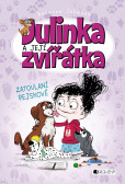Julinka a její zvířátka – Zatoulaní pejskové Julinka a její zvířátka – Zatoulaní pejskové