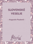 Slovenské veselie