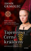 Tajemství Černé královny Tajemství Černé královny