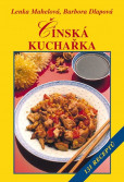 Čínská kuchařka Čínská kuchařka