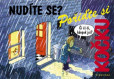 Nudíte se? Pořiďte si kočku Nudíte se? Pořiďte si kočku
