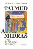 Talmud a midraš Talmud a midraš