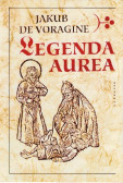 Legenda aurea Legenda aurea