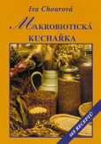 Makrobiotická kuchařka Makrobiotická kuchařka