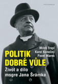 Politik dobré vůle Politik dobré vůle