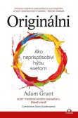 Originálni Originálni