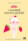 Léto v Kavárně nových začátků Léto v Kavárně nových začátků