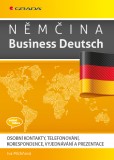Němčina Business Deutsch Němčina Business Deutsch