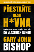 Přestaňte řešit h*vna Přestaňte řešit h*vna
