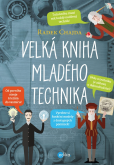 Velká kniha mladého technika Velká kniha mladého technika