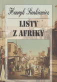 Listy z Afriky Listy z Afriky