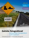 Začnite fotografovať kompaktným fotoaparátom a ultrazoomom