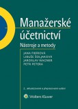 Manažerské účetnictví