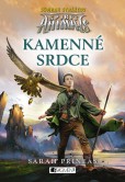 Spirit Animals - Súmrak strážcov: Kamenné srdce