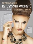 Profesionální retušování portrétů ve Photoshopu Profesionální retušování portrétů ve Photoshopu