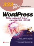 333 tipů a triků pro WordPress 333 tipů a triků pro WordPress