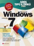 1001 tipů a triků pro Microsoft Windows 7 1001 tipů a triků pro Microsoft Windows 7