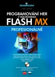 Programování her v Macromedia Flash MX Programování her v Macromedia Flash MX