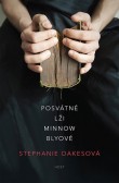 Posvátné lži Minnow Blyové Posvátné lži Minnow Blyové