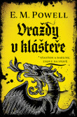 Vraždy v klášteře Vraždy v klášteře