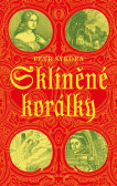 Sklíněné korálky Sklíněné korálky