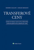 Transferové ceny - Unikátní komplexní zpracování problematiky / Praktické pojetí formou případových studií Transferové ceny - Unikátní komplexní zpracování problematiky / Praktické pojetí formou případových studií