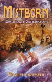 Mistborn 2 Mistborn 2