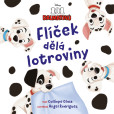 Disney - 101 dalmatinů - Flíček dělá lotroviny Disney - 101 dalmatinů - Flíček dělá lotroviny