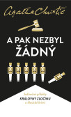 Christie: A pak nezbyl žádný Christie: A pak nezbyl žádný