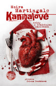 Kanibalové: Zrůdy s vražednými choutkami Kanibalové: Zrůdy s vražednými choutkami