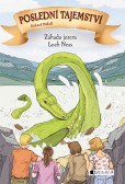 Poslední tajemství: Záhada jezera Loch Ness Poslední tajemství: Záhada jezera Loch Ness