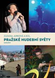 Pražské hudební světy Pražské hudební světy