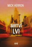 Slow Horses: Mrtví lvi Slow Horses: Mrtví lvi