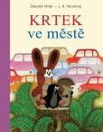 Krtek ve městě Krtek ve městě