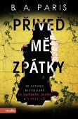 Přiveď mě zpátky Přiveď mě zpátky