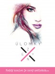 Úlomky ženy 2 Úlomky ženy 2